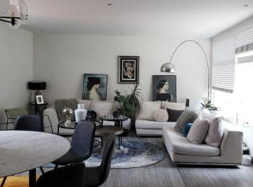 Departamento de 2 habitaciones, Miguel Hidalgo · Departamento en Venta, Polanco