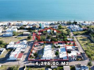 Foto principal · Hotel en Venta en Kino Nuevo