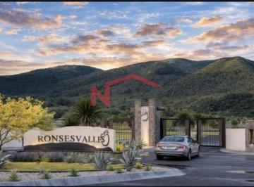 Foto principal · Terreno en Venta en Fraccionamiento Campestre Ronsesvalles