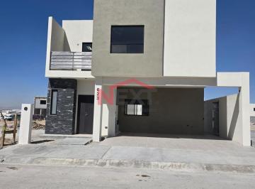 Foto principal · Casa Nueva en Venta con 3 Habitaciones Cada Una con Baño