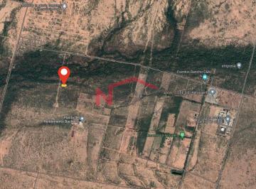 Foto principal · Terreno en Venta Ejido La Manga