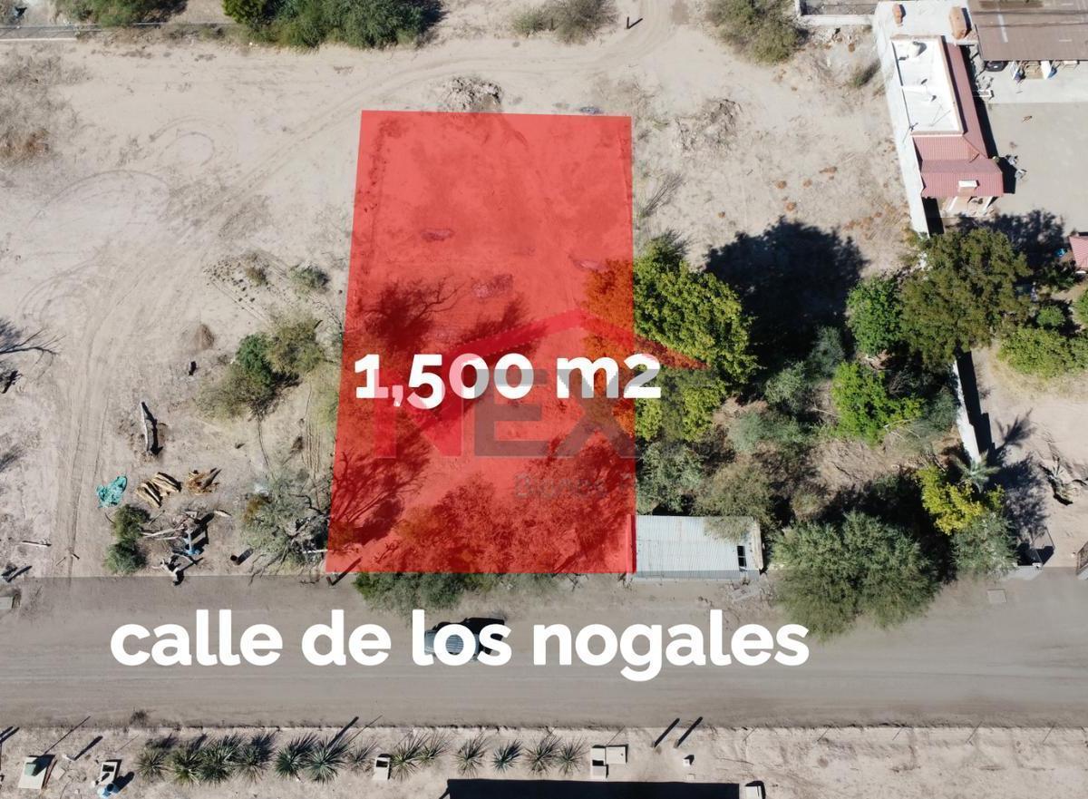 Land for Sale in Green Valley (Hacienda de Los Valencia)