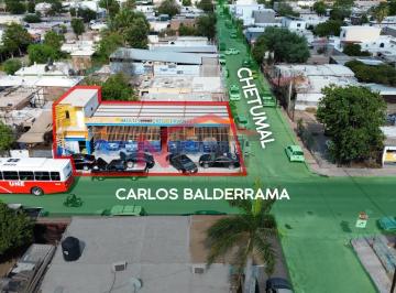Foto principal · Local en Venta en Col. Sahuaro