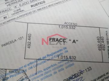Foto principal · 50 Hectáreas de Terreno en Venta en Autopista Premiere, a Una Hora de Eagle Pass