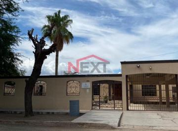 Foto principal · Casa en Venta en Col. Centro de Caborca Sonora