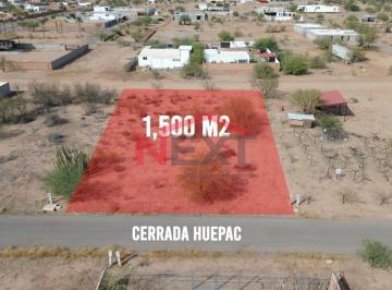 Foto principal · Terreno en Venta en Pueblo Dorado Campestre Residencial