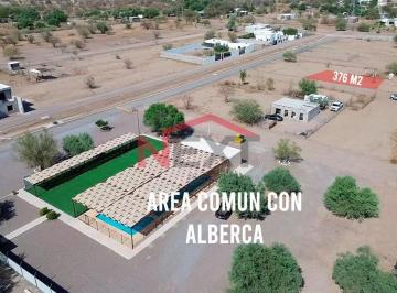 Foto principal · Terreno en Venta en Rio Escondido Residencial