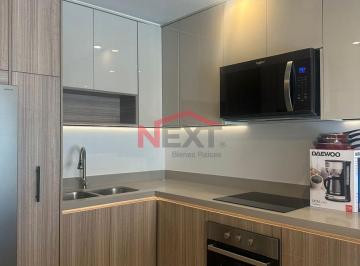 Foto principal · Departamento en Renta en Voel Amueblado 1 Recamara