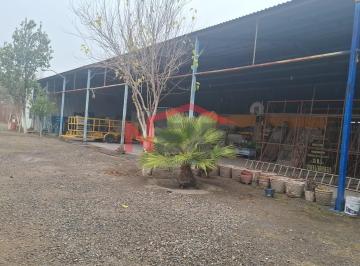 Foto principal · Terreno en Renta | Carranza Sur