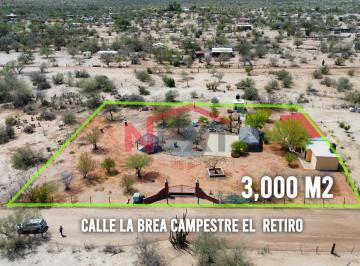 Foto principal · Terreno con Casa en Venta en Campestre El Retiro