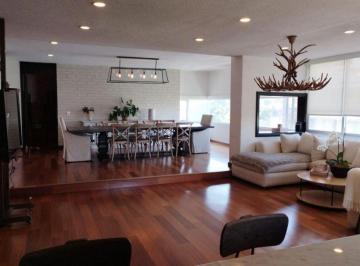 Departamento de 2 habitaciones, Miguel Hidalgo · Departamento de 280 m² en Lope de Vega