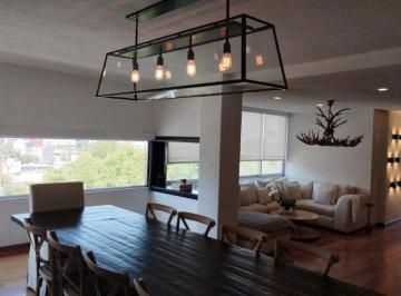 Departamento de 2 habitaciones, Miguel Hidalgo · Departamento en Venta, Lope de Vega, Frente Al Parque Uruguay, Polanco V Sección