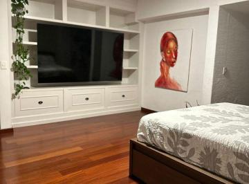Departamento de 2 habitaciones, Miguel Hidalgo · Departamento en Venta, Lope de Vega, Frente Al Parque Uruguay, Polanco V Sección
