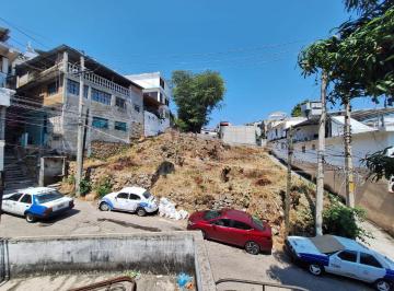Terreno / Lote , Acapulco de Juárez · Terreno en Venta en La Garita, Acapulco ️