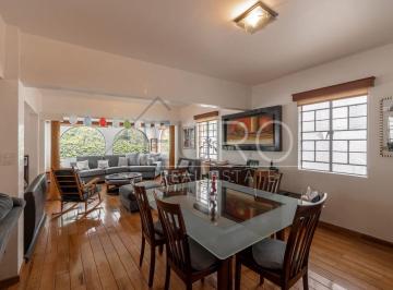 Casa de 3 habitaciones, Miguel Hidalgo · Residencia de Lujo con Uso de Suelo en Prado Norte