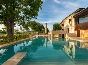 Terreno / Lote , Mérida · Terrenos en Hacienda Kikteil