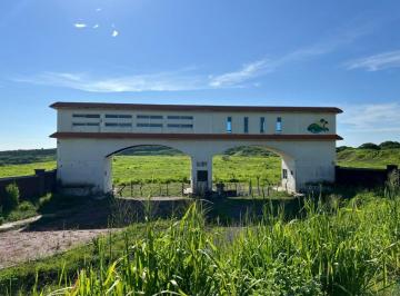 Terreno / Lote , Alvarado · Ha en Venta con Vista a La Playa en Riviera Veracruzana