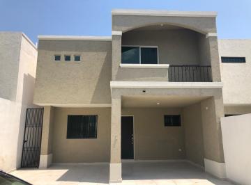 Casa de 3 habitaciones, Apodaca · Casa en Renta Semiamueblada en Nuevo Apodaca