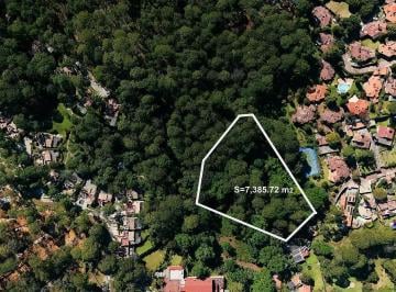 Terreno comercial , Valle de Bravo · Terreno en Avándaro, Valle de Bravo