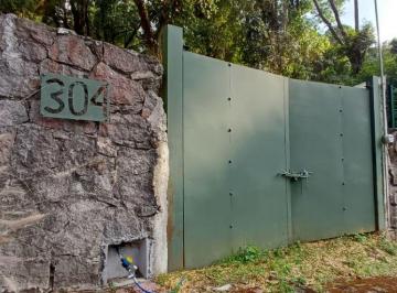 Terreno comercial , Valle de Bravo · Terreno en Avándaro, Valle de Bravo