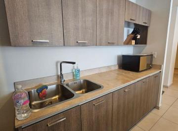 Departamento de 2 habitaciones, Miguel Hidalgo · Departamento en Residencial Carso en Renta - Amueblado.