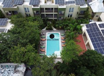 Edificio · 6000m² · 28 Recámaras · Hotel en Venta Cancun