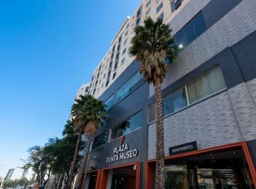 Departamento · 100m² · Departamento en Venta Cdmx Coyoacan Yama Punta Museo