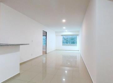 Departamento de 1 habitación, Alvaro Obregón · Departamento en Venta / Col. Zedec / Santa Fe
