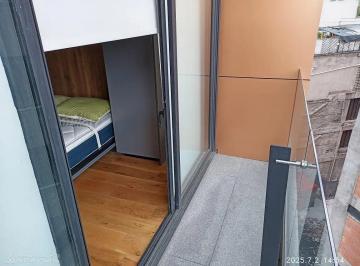 Departamento · 34m² · 1 Recámara · Venta Loft Icon Roma, Cuauhtémoc con Roofgarden Común