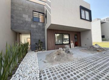 Casa de 4 habitaciones, San Andrés Cholula · Renta Casa Nueva Puebla Lomas de Angelopolis 2
