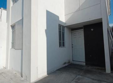 Casa · 112m² · 3 Recámaras · 1 Estacionamiento · Casa en Venta Los Murales Apodaca