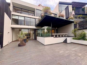 Casa de 4 habitaciones, Miguel Hidalgo · Excelente Residencia en Palacio de Versalles