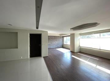 Departamento · 203m² · 3 Recámaras · 3 Estacionamientos · Jardines en La Montaña, Moderno Departamento en Renta