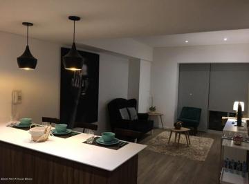 Departamento en Renta de 1 habitación Anáhuac I Sección · Departamento en Renta en Anáhuac, Parques Plaza Ahb26 - 2845