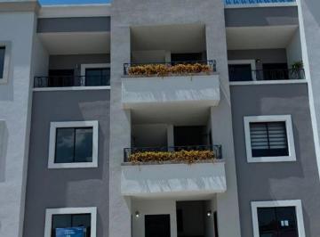 Departamento de 2 habitaciones, Zempoala · Depto en Venta, Señeros Residencial