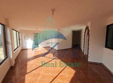 Departamento de 3 habitaciones, Alvaro Obregón · Departamento en Venta | Colonia Colina del Sur