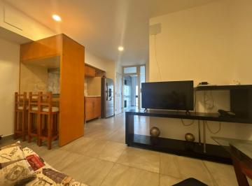 Departamento · 47m² · 1 Recámara · 1 Estacionamiento · Departamento en Renta Torre Luz