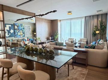 Departamento de 2 habitaciones, Altamira · Departamento Torre Milos
