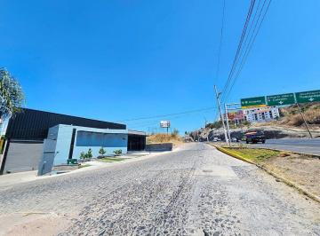 Nave industrial , San Pedro Tlaquepaque · Bodega Renta Nueva – Carretera Entrada a Guadalajara (Zona Tapatio)