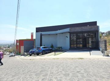 Nave industrial , San Pedro Tlaquepaque · Bodega Renta Nueva – Carretera Entrada a Guadalajara (Zona Tapatio)