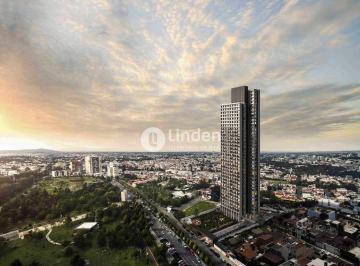 Departamento · 163m² · 3 Recámaras · 2 Estacionamientos · Departamento en Venta Para Inversionista en Torre Artema, Zona Angelópolis