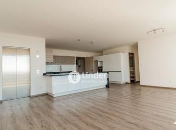 Departamento · 163m² · 3 Recámaras · 2 Estacionamientos · Departamento en Venta Para Inversionista en Torre Artema, Zona Angelópolis
