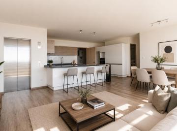 Departamento · 163m² · 3 Recámaras · 2 Estacionamientos · Departamento en Venta Para Inversionista en Torre Artema, Zona Angelópolis