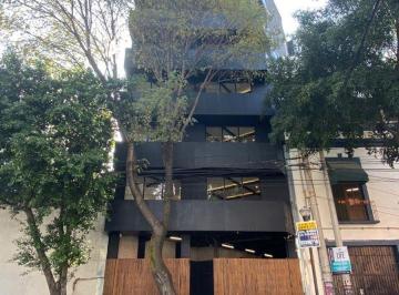 Departamento de 1 habitación, Cuauhtémoc · Venta o Renta Departamento Guillermo Prieto