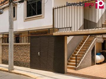 Departamento · 129m² · 4 Recámaras · 1 Estacionamiento · Departamento en Venta en Tlalpan