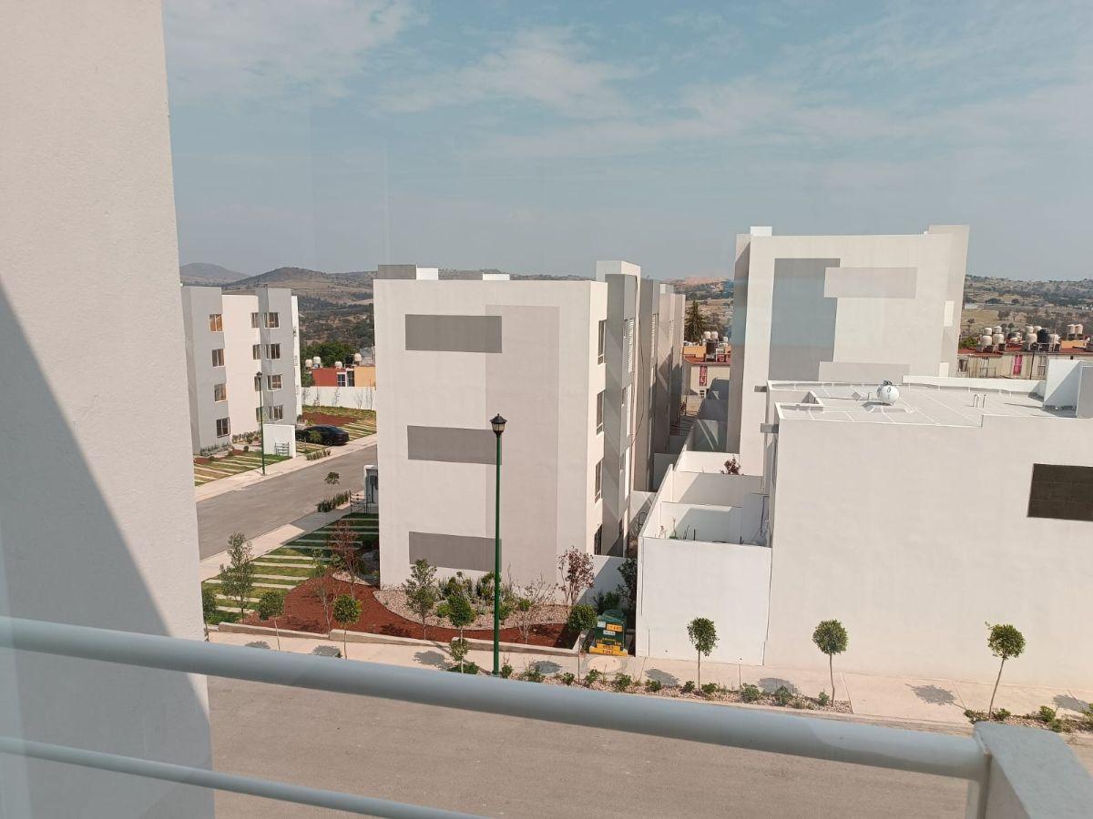 Departamento con 73 m&sup2; de Superficie de Terreno y 2 Habitaciones en Venta en Puebla