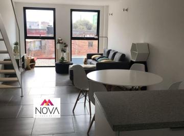 Departamento de 2 habitaciones, Benito Juárez · Se Vende Departamento en Portales con Roof Garden Privado