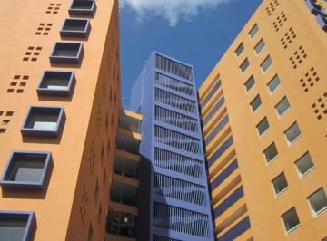 Departamento de 2 habitaciones, Monterrey · Departamento en Renta Torre Legorreta, Nuevo Sur, Monterrey