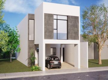 Casa · 254m² · 4 Recámaras · 2 Estacionamientos · Casa en Viñedos