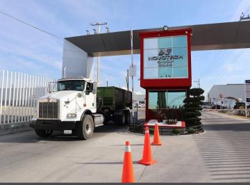 Bodega comercial , Silao · Venta o Renta de Nave Industrial Ideal Para Industria Logistica